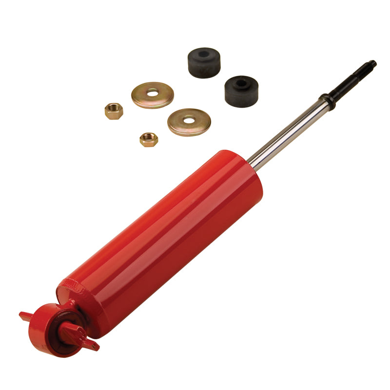 KYB Shocks & Struts MonoMax Front CHEVROLET Express 1500 1996-02 CHEVROLET Express 2500 1996-02 CHEV