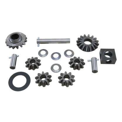 Yukon Gear Positraction internals For 8in and 9in Ford w/ 31 Spline Axles / in a 4-Pinion Design