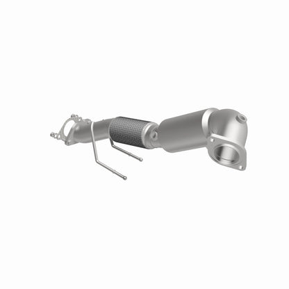 MagnaFlow DF Cat. Conv 2017-2019 Ford Escape L4 OEM Underbody Single (Not for sale in California)