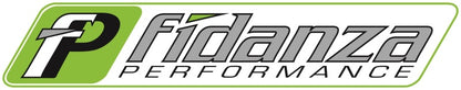 Fidanza 55-86 Chevrolet V8 Aluminum Flywheel