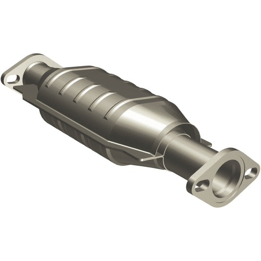 MagnaFlow Direct Fit Catalytic Converter 75-85 Toyota CA