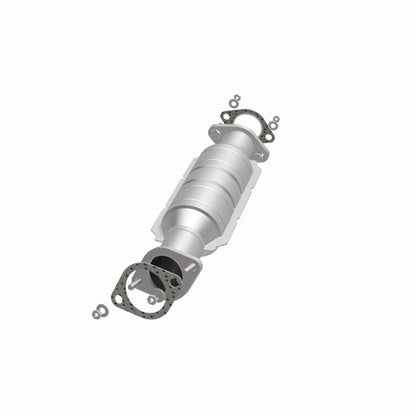MagnaFlow Direct Fit Catalytic Converter 10-12 Forte 2.0L Fed Rear