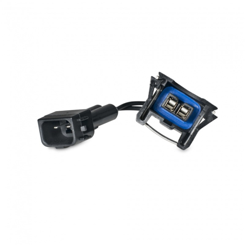 Grams Performance EV1/Jetronic to OBD2 Plug and Play Adapter (for 1150/1600cc Injectors)