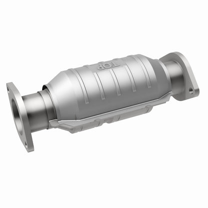 MagnaFlow DF Conv 99-04 VW Golf 2.8L GTI/04-05 Golf 2.8L VR6/99-02 Jetta 2.8L 12 Valve AFP/GLS/GLX