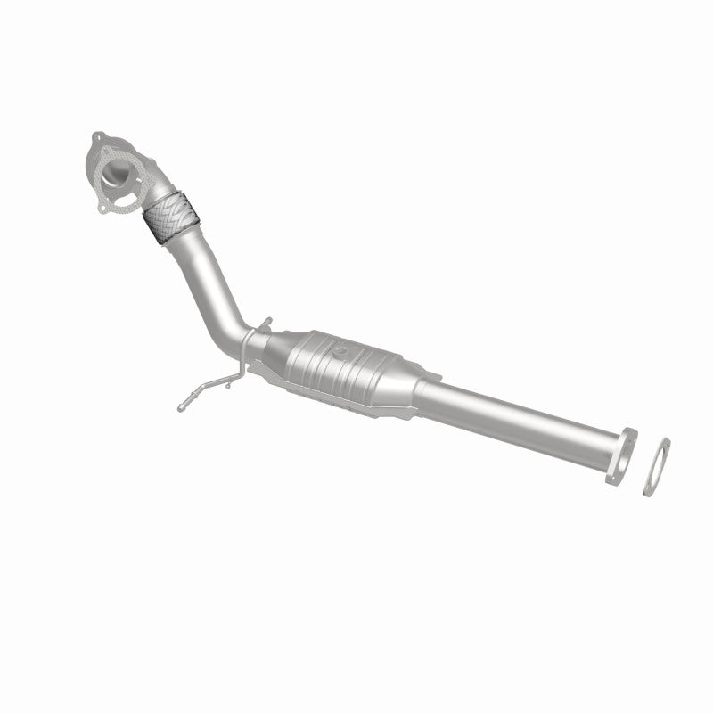 MagnaFlow Direct Fit Catalytic Conv Volvo 05-09 S60 2.4L/2.5L Turbo / 04-06 S80 Turbo/05-07 V70 2.5L