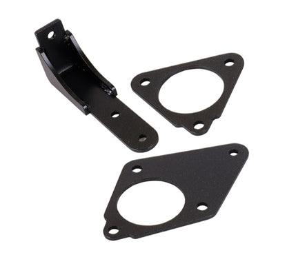 NRG Engine Damper - Honda/Acura NSX - Carbon Fiber