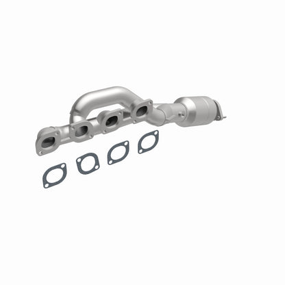 MagnaFlow Direct Fit Catalytic Conv BMW 99-03 540I 4.4L / 99-01 740I/740IL 4.4L California - P/S