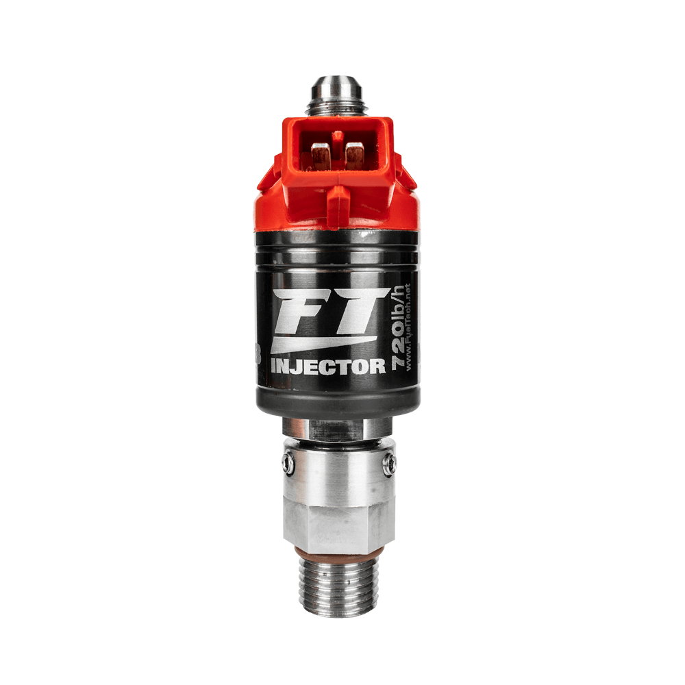 FuelTech - FT Injector 720 LB/H