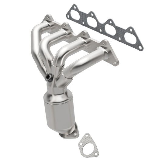MagnaFlow Direct Fit Catalytic Converter 01-05 Dodge Stratus 2.4L