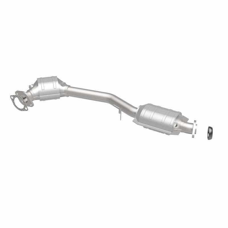 MagnaFlow Direct Fit Catalytic Converter 04 Forester 2.5L Rr CA