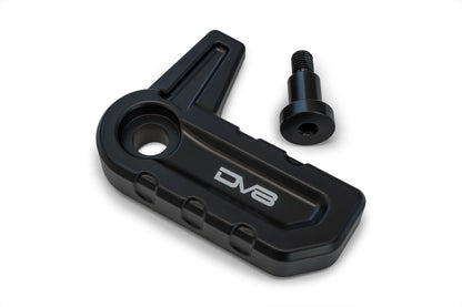 DV8 Offroad 2018+ Jeep JL Billet T-Handles for Hardtop