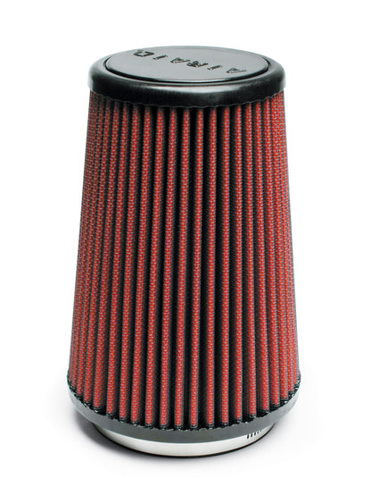 Airaid Universal Air Filter - Cone 3 1/2 x 4 5/8 x 3 1/2 x 7