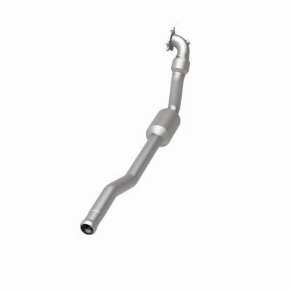 MagnaFlow Direct Fit Catalytic Converter 01-04 Volvo C70 2.4L