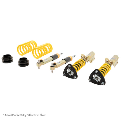 ST XTA-Plus 3 Adjustable Coilovers 04-13 BMW M3 (E9X) w/o EDC