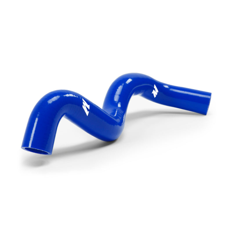 Mishimoto 06-14 Mini Cooper S (Turbo) Blue Silicone Hose Kit