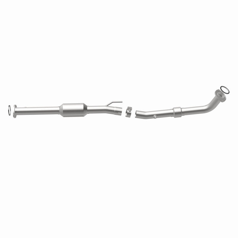 MagnaFlow Direct Fit Catalytic Converter 03-06 Camry 2.4L I4