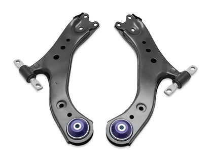 SuperPro Toyota Camry 18-21 Front LCA Kit