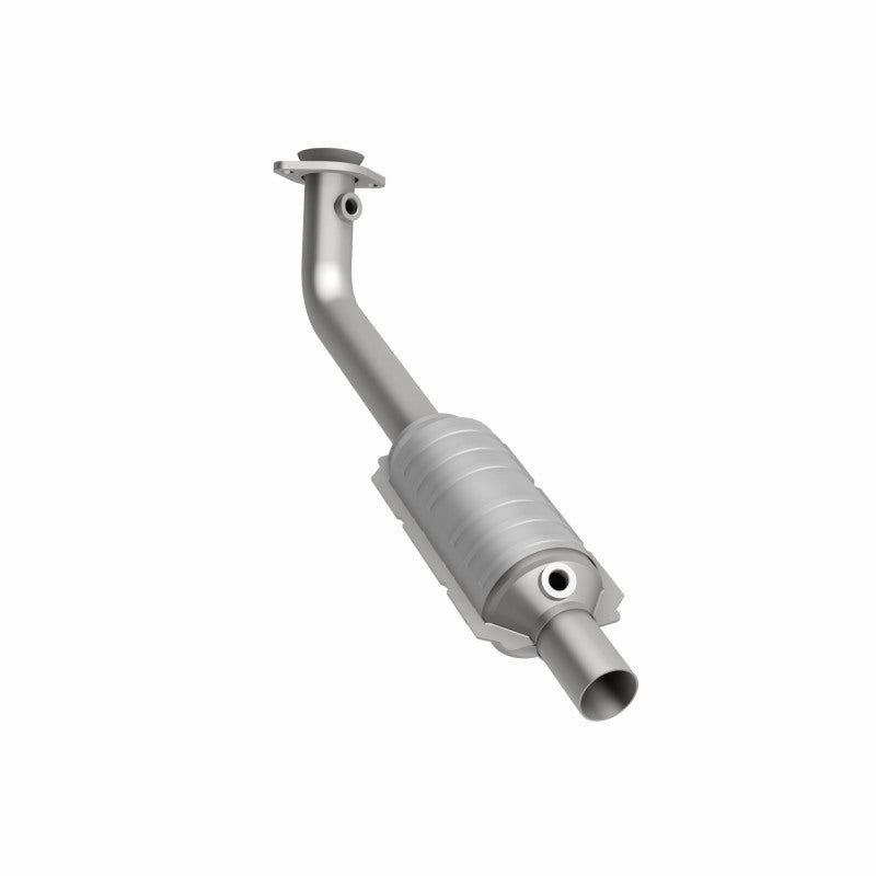 MagnaFlow Direct Fit Catalytic Converter 00-03 BMW X5 4.4L Driver Side OEM