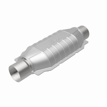 MagnaFlow Universal Catalytic Converter 2.25 inch T2 Rear