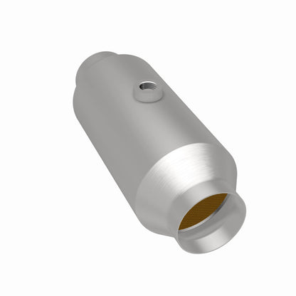 MagnaFlow Universal California Catalytic Converter - 2.25in ID / 2.25in OD / 11.25in L