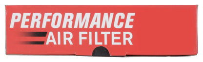 Spectre 09-12 Ford Escape 2.5L L4 F/I Replacement Air Filter