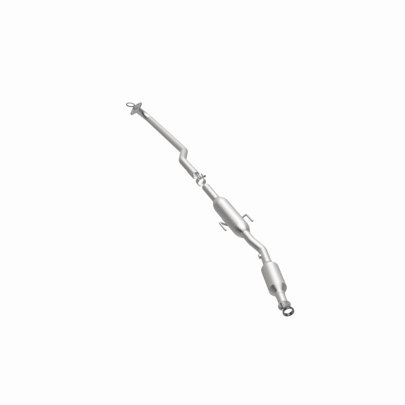 MagnaFlow Direct Fit Catalytic Converter 98-02 Chevrolet Prizm 1.8L / 98-02 Toyota Corolla 1.8L
