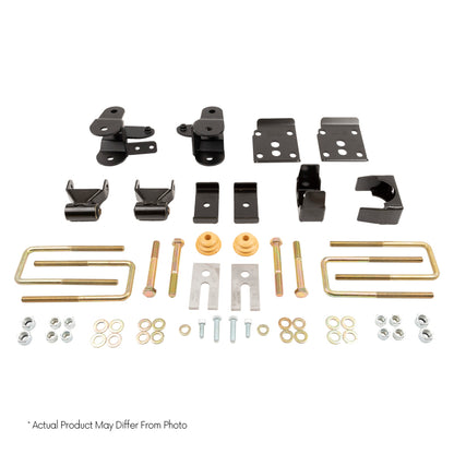 Belltech FLIP KIT 95-99 GM Tahoe 2 door 5.5inch