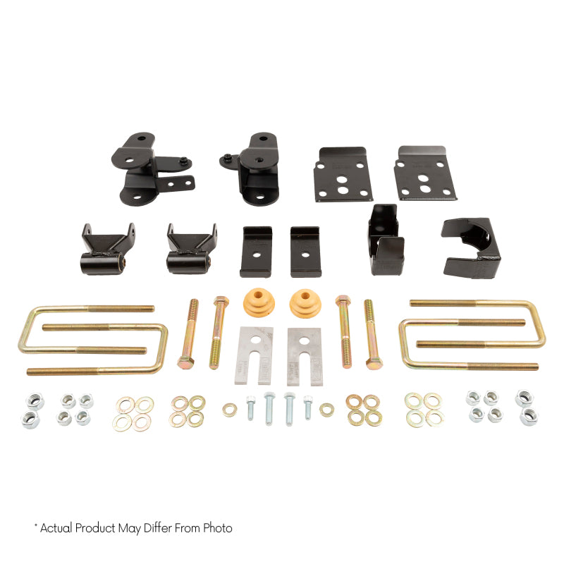 Belltech FLIP KIT 88-98 GM SS-454 & C2500 6inch