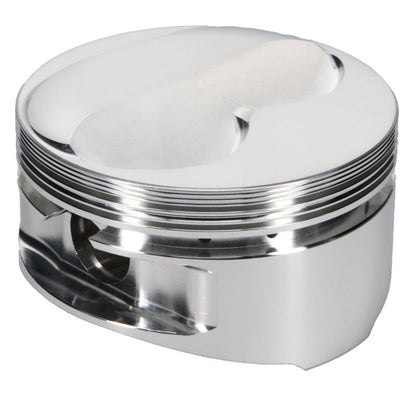 JE Pistons 400 SBC .165 DOME Set of 8 Pistons