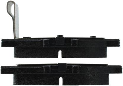 StopTech Sport Performance 97-02 Honda Accord Rear Brake Pads