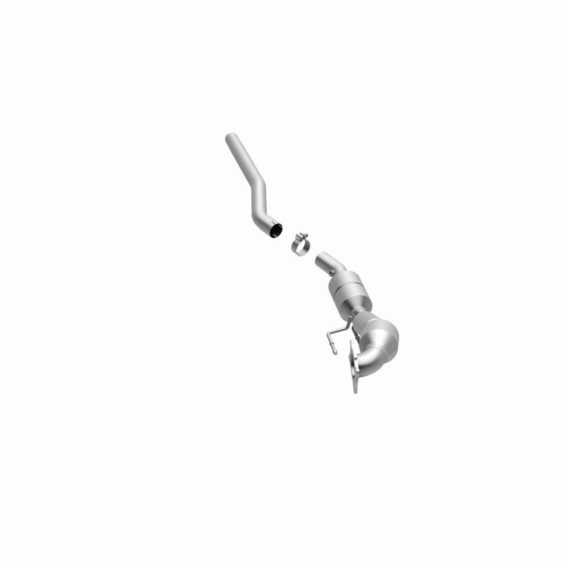 MagnaFlow DF Cat Conv 09-10 Audi A3 2.0L(CCTA)/Volkswagen 09-10 Eos/GTI/ 08-10 Jetta 2.0L(CCTA/CBFA)