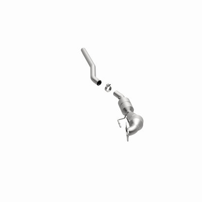 MagnaFlow DF Cat Conv 09-10 Audi A3 2.0L(CCTA)/Volkswagen 09-10 Eos/GTI/ 08-10 Jetta 2.0L(CCTA/CBFA)