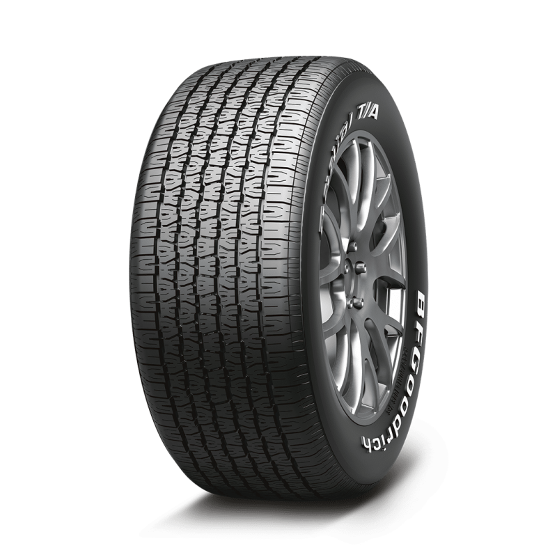 BFGoodrich Radial T/A P215/70R15 97S