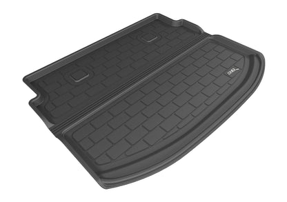 3D MAXpider 2013-2018 Ford C-Max Kagu Cargo Liner - Black