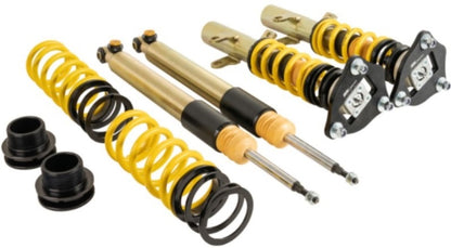 ST XTA-Plus 3 Adjustable Coilovers 15-19 VW Golf VII R 2.0T