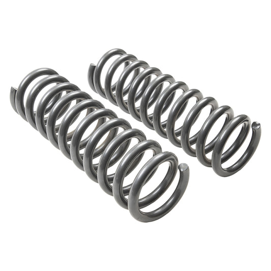 Belltech MUSCLE CAR SPRING SET 67-69 CAMARO FIREBIRD