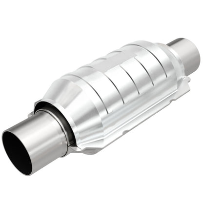 MagnaFlow Universal Catalytic Converter 2.00 OBDII Rear