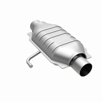 MagnaFlow Universal Catalytic Converter 3 W/Dual Air