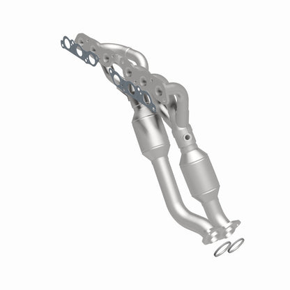 MagnaFlow Direct Fit Catalytic Converter GS300- 00-04 6 3.0L OEM