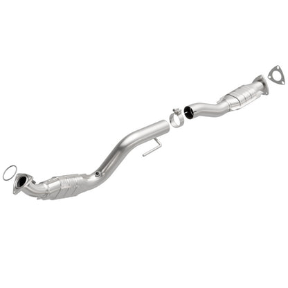 MagnaFlow Direct Fit Catalytic Converter 03-07 GM 2500/3500 Passenger Side