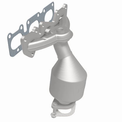 MagnaFlow Direct Fit Catalytic Converter 2008 Hyundai Sonata 3.3L