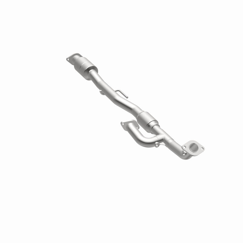 MagnaFlow DF Catalytic Conv 04-06 Lexus ES330 / 04-06 Toyota Camry/05-08 Solara 3.3L Y-Pipe Assembly