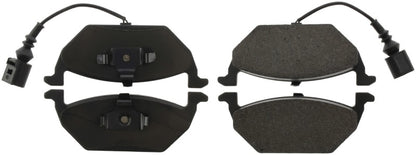 StopTech Street Touring Brake Pads