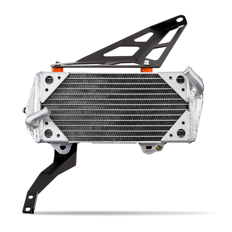 Mishimoto 2017+ Honda Civic Type R Secondary Race Radiator