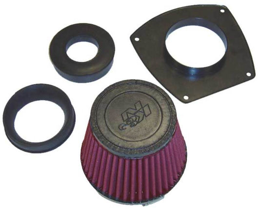 K&N 87-06 Suzuki GSX600/750/1100 Katana Replacement Air Filter