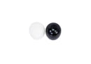 PRL Motorsports - Adjustable Shift Knob Black Delrin (Requires Collar)