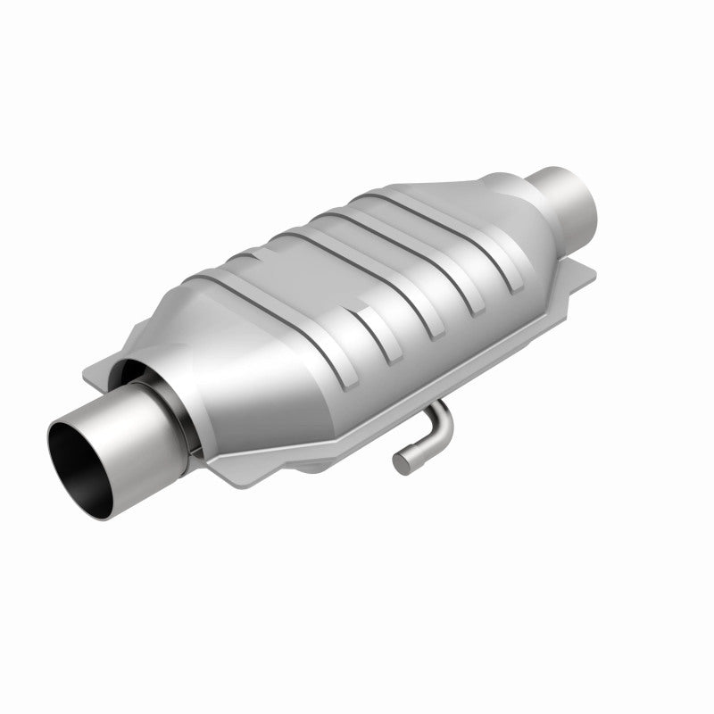 MagnaFlow Universal Catalytic Converter 3 W/Air