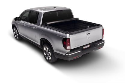 Truxedo 09-14 Ford F-150 5ft 6in Lo Pro Bed Cover