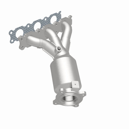 MagnaFlow Direct Fit Catalytic Converter 08-12 Land Rover LR2 3.2L