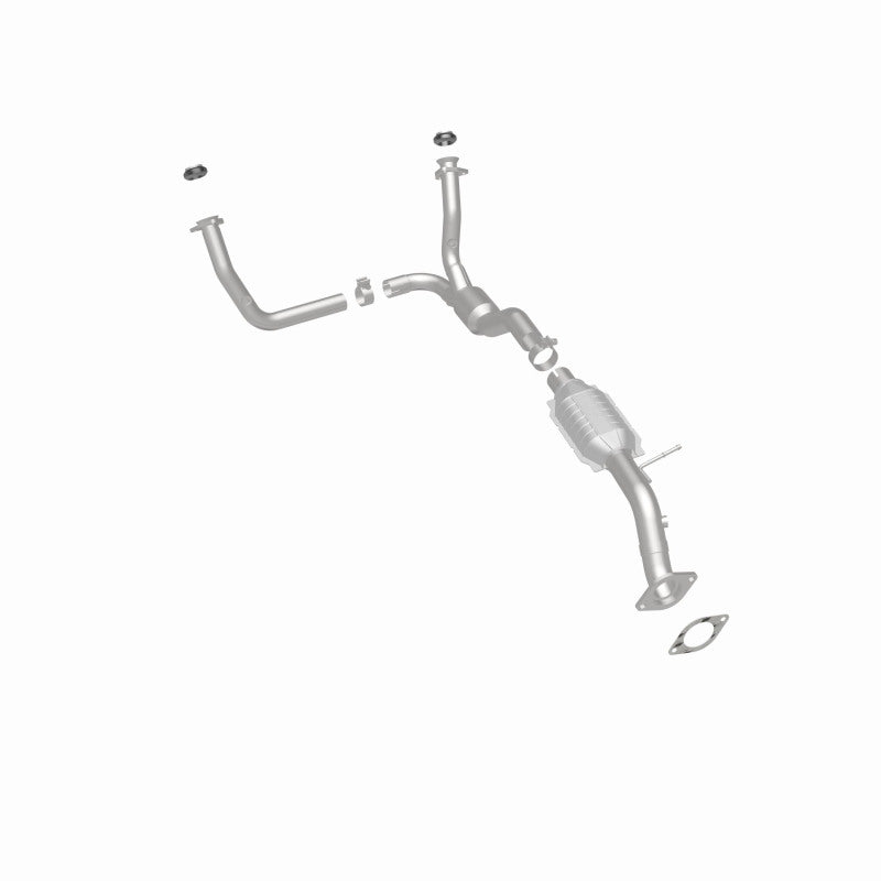 MagnaFlow Direct Fit Catalytic Converter 00-04 Blazer OEM